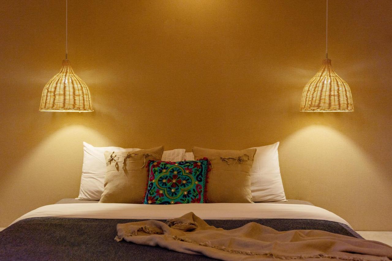 Tianjin G'Apartment - Five Great Avenues Ngoại thất bức ảnh